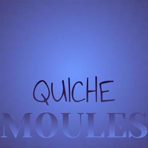 Quiche Moules