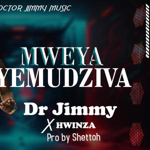 Mweya yemudziva (feat. Hwinza)