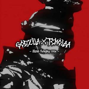 GODZILA X TEMOLAA ENAKEUN