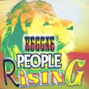 Reggae People Rising