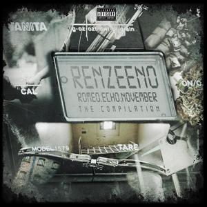 Gray Skies(feat. Ghasty & Howla) (Explicit)