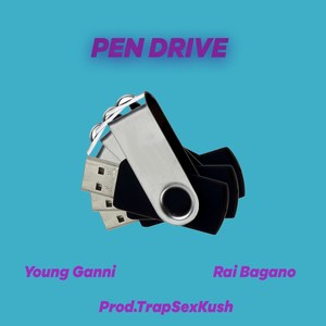 Pen Drive (Explicit)