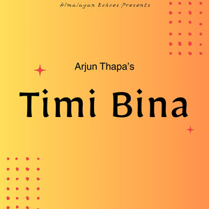 Timi Bina