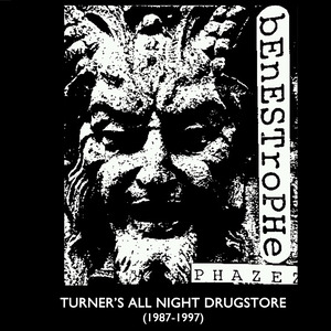 Turner's All Night Drugstore (1987-1997)