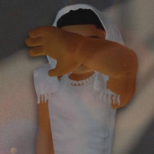 Glare (feat. Ronnie Richie) (Explicit)