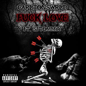 **** LOVE (feat. SpTommyy) (Explicit)