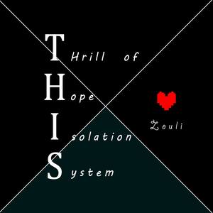 Thrill of Hope Isolation System