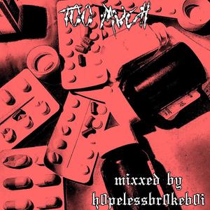 Too Much (mixxed by h0pelessbr0keb0i|Explicit)