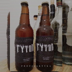 Profilaktyka