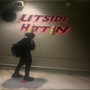 Outside hittin (Explicit)