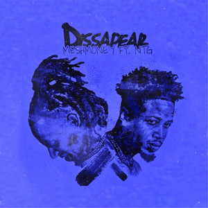 Disappear (Explicit)