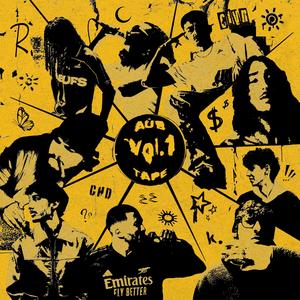 TRAP STUDIO À 4 (feat. Vinni, REJJA, K.MI & SAIL33) (Explicit)