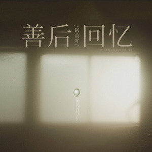 善后回忆-锅盖吖