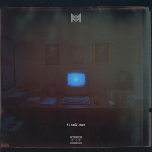 Shoot For The Face (Explicit)