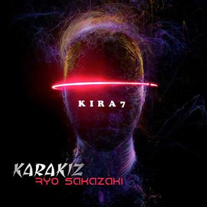 KARAKIZ (feat. Kira7) [Explicit]