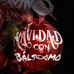 Navidad Con Bálsamo