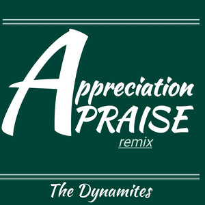 Appreciation Praise (Remix)
