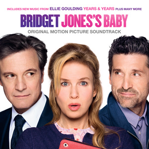 Bridget Jones's Baby (Original Motion Picture Soundtrack) (BJ的孩子 电影原声带)