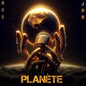 PLANÈTE (feat. JDR9.3) [Explicit]