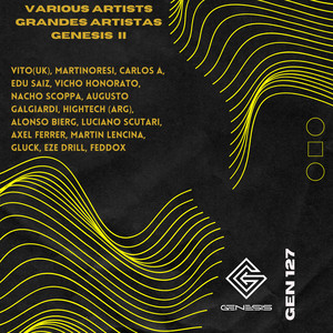 Grandes Artistas Genesis II