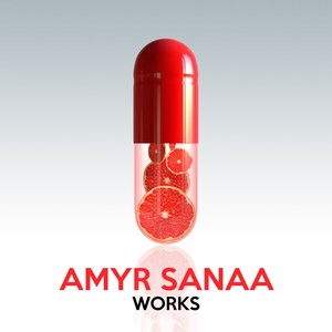 Amyr Sanaa Works