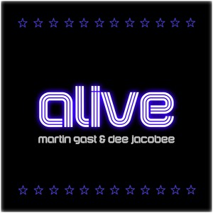 Alive (Radio Edit)