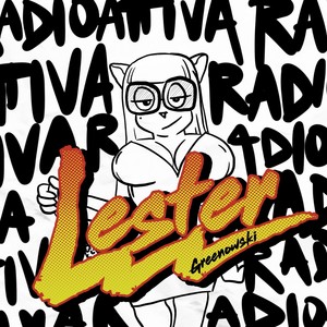 Radioattiva(feat. Paul Del Bello)