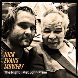 The Night I Met John Prine