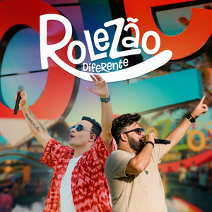 Rolezão Diferente (Ao Vivo)