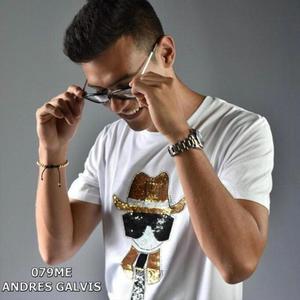 079Me(feat. Andres Galvis)