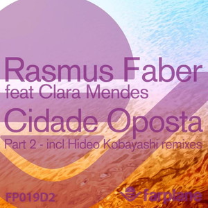 Cidade Oposta (feat. Clara Mendes) (Cidade Oposta)