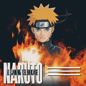 Naruto, el camino del hokage