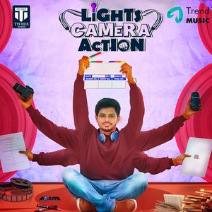 Lights Camera Action (Original Motion Picture Soundtrack)