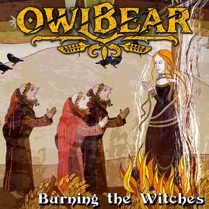 Burning the Witches (Cover Version)