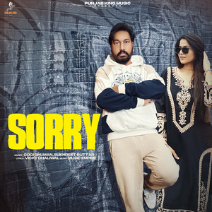 Sorry (Acoustic)