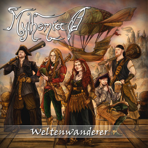 Weltenwanderer