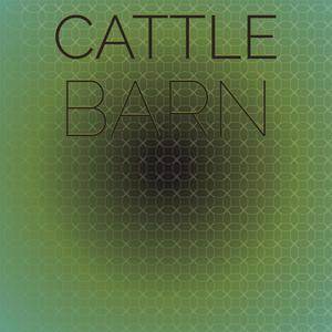 Cattle Barn