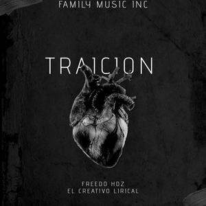 TRAICION (feat. FREEDO HDZ) [Explicit]