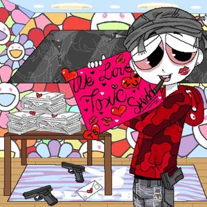 just got tha drop! (feat. Fulcrum) (Explicit)