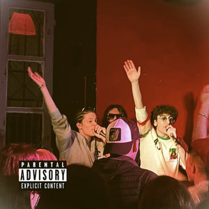 GOOD VIBES (Explicit)