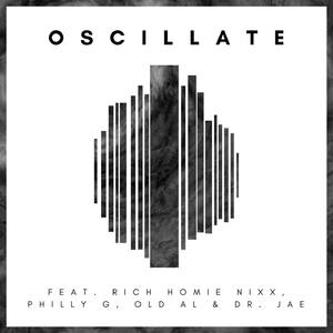 Oscillate