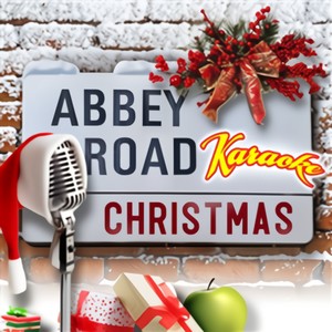 Abbey Road Karaoke Christmas