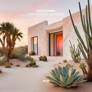 Calm Down (Afro House)