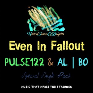Even In Fallout (Instrumental Mix)