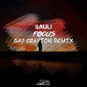 Focus (Gav Crayton Remix)