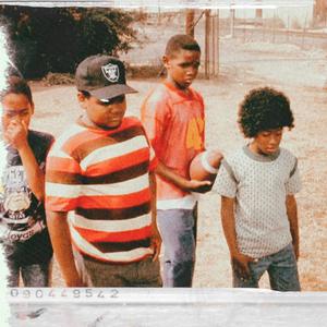 Boyz N The Hood (Explicit)