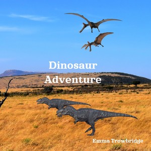 Dinosaur Adventure