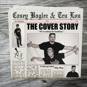 Cypher (feat. TCF) (Explicit)