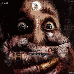 Eyes Can't Lie (Dub Mix)