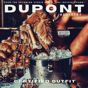 DuPont Registry (Explicit)